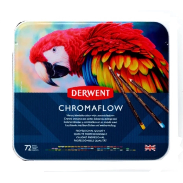 CHROMAFLOW ESTOIG 72 LLAPIS