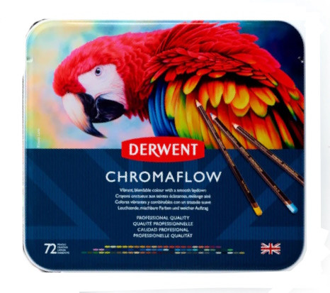 CHROMAFLOW ESTOIG 72 LLAPIS