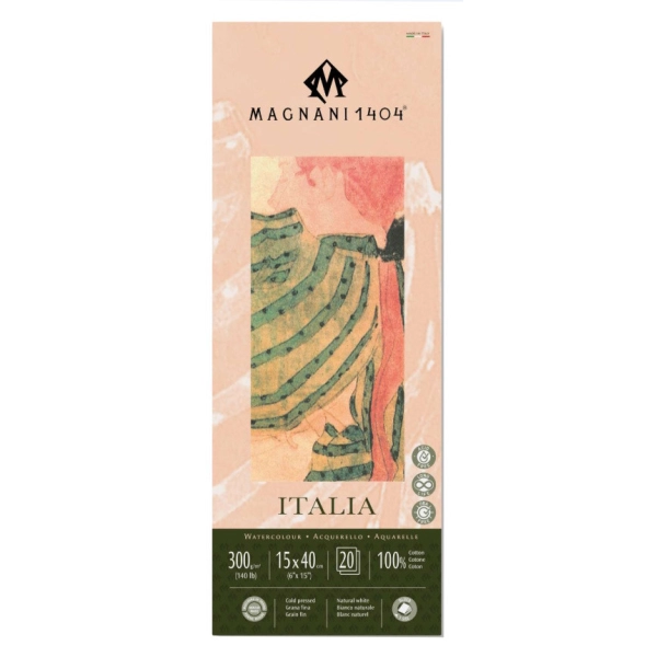 BLOC MAGNANI GRA FI 40x15 20 FULLS