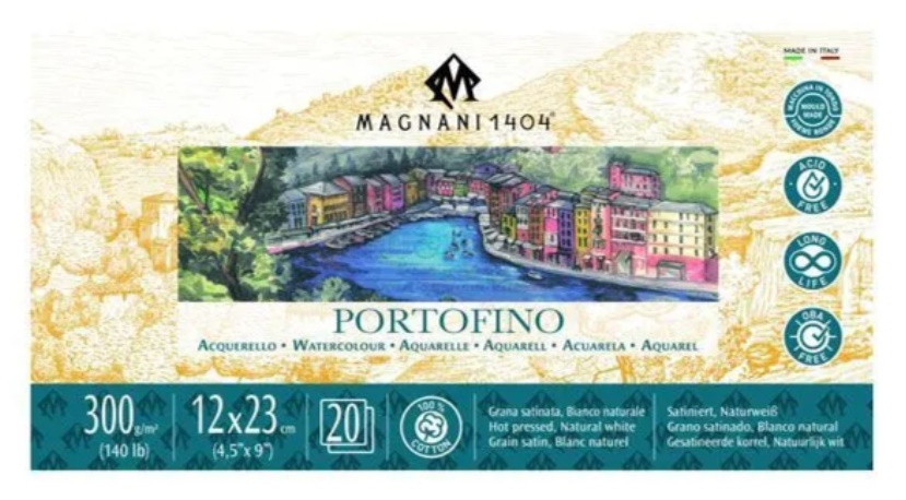 BLOC MAGNANI GRA SETINAT 23x12 20 FULLS