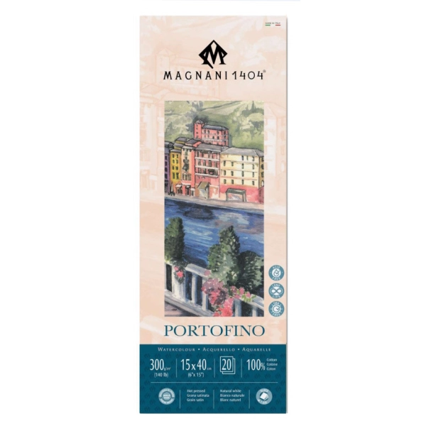 BLOC MAGNANI GRA SETINAT 40x15  20 FULLS