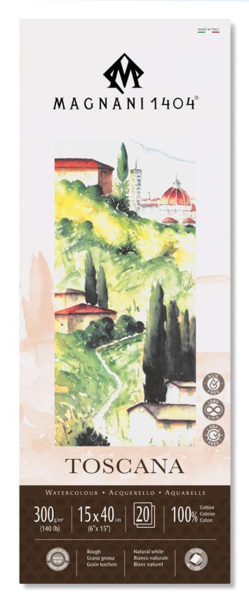 BLOC MAGNANI GRA GROS 40x15 20 FULLS