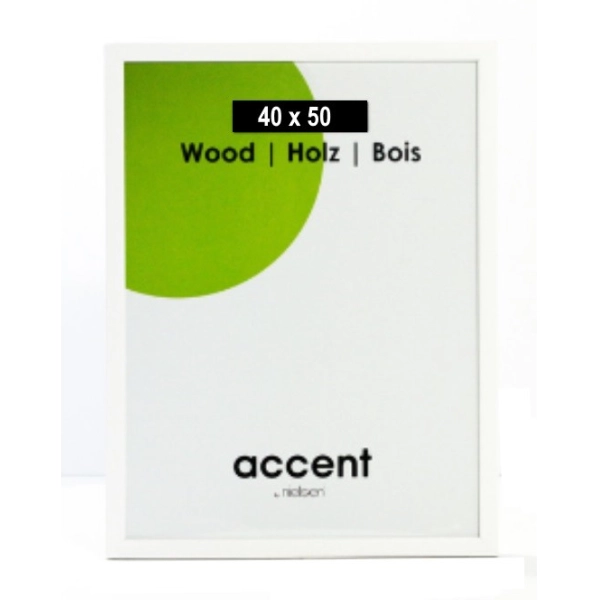 MARC BLANC ACCENT 40x50