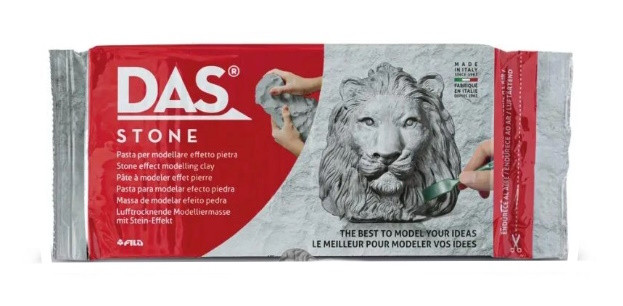 PASTA DAS PEDRA  1000 grs