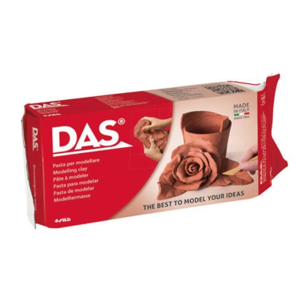 PASTA DAS TERRACOTA  1000 grs