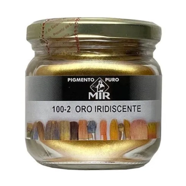 PIGMENT MIR 150ml-OR IRIDISCENT