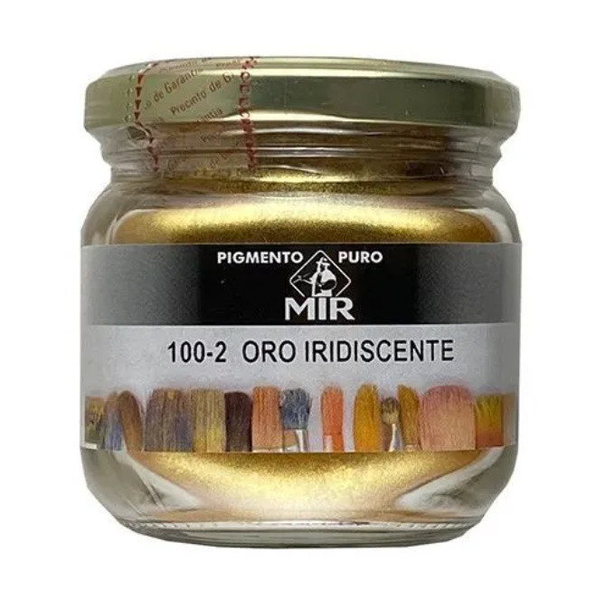 PIGMENT MIR 150ml-OR IRIDISCENT