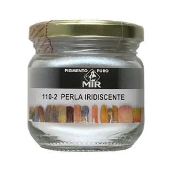 PIGMENT MIR 150ml-PERLA IRIDISCENT
