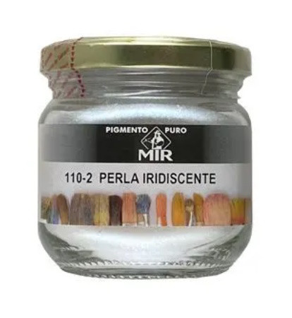 PIGMENT MIR 150ml-PERLA IRIDISCENT
