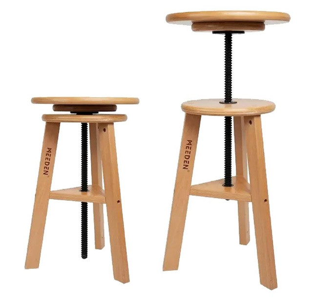 TAMBORET AJUSTABLE