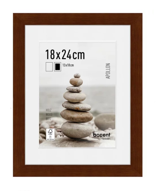 MARC NOGUERA APOLLON 18x24 (13X18)