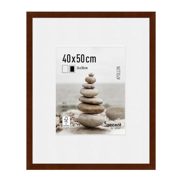 MARC NOGUERA APOLLON 40x50 (24x30)