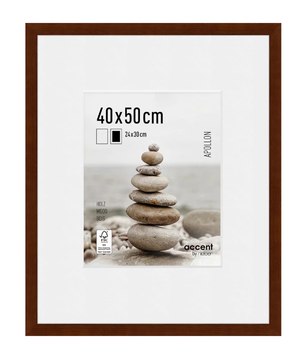 MARC NOGUERA APOLLON 40x50 (24x30)