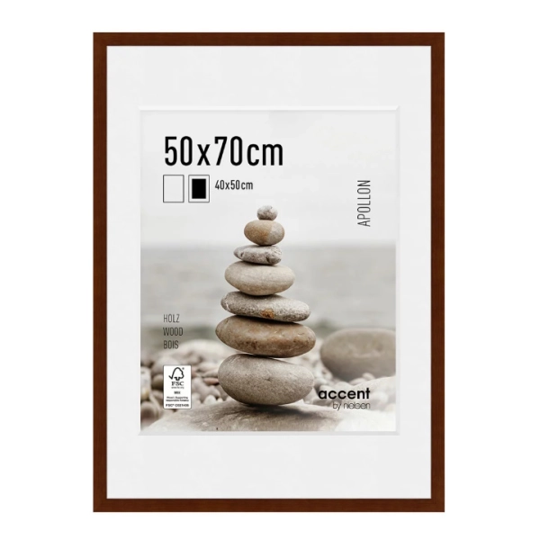 MARC NOUERA APOLLON 50x70 (40x50)