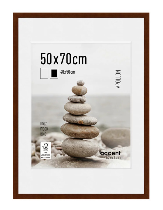 MARC NOUERA APOLLON 50x70 (40x50)