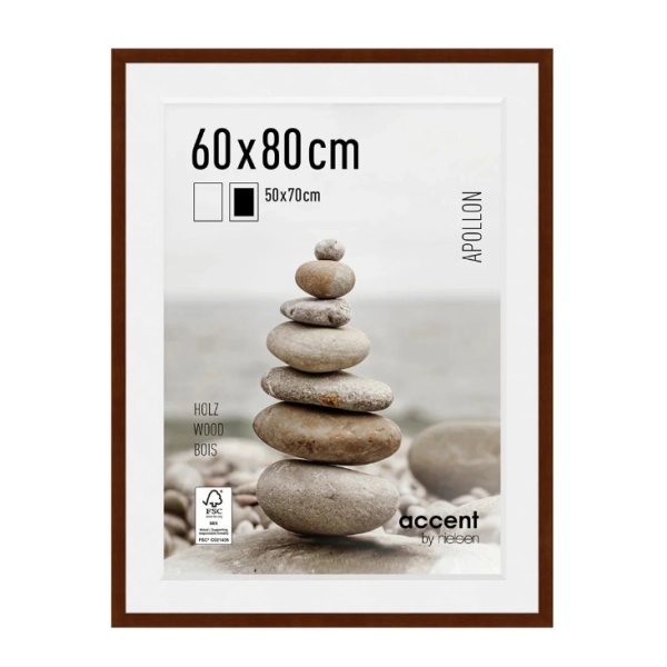 MARC NOGUERA APOLLON 60x80 (50x70)