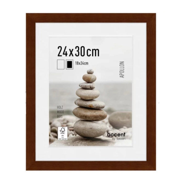 MARC NOGUERA APOLLON 24x30 (15X20)