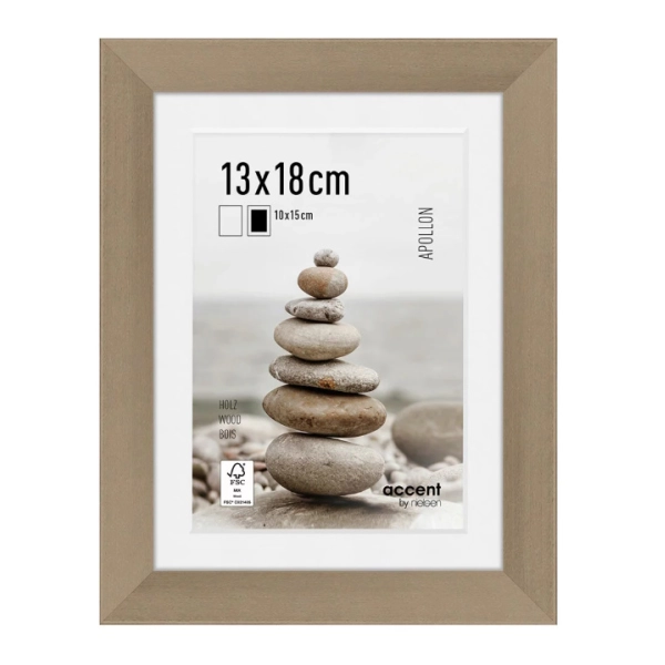 MARC PLATA APOLLON 13x18 (10x15)