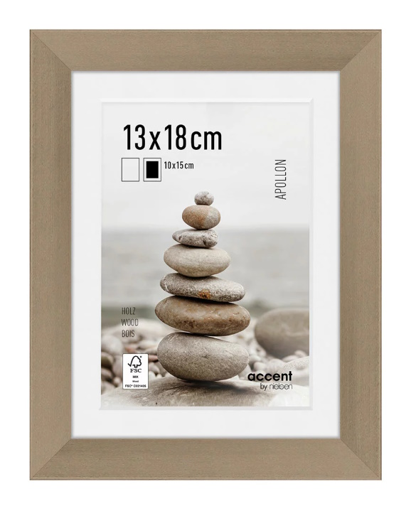 MARC PLATA APOLLON 13x18 (10x15)