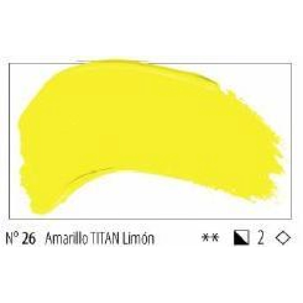 TITAN 250ml-GROC TITAN LLIMONA