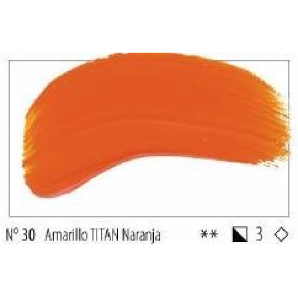 TITAN 250ml-GROC TITAN TARONJA