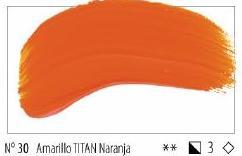 TITAN 250ml-GROC TITAN TARONJA