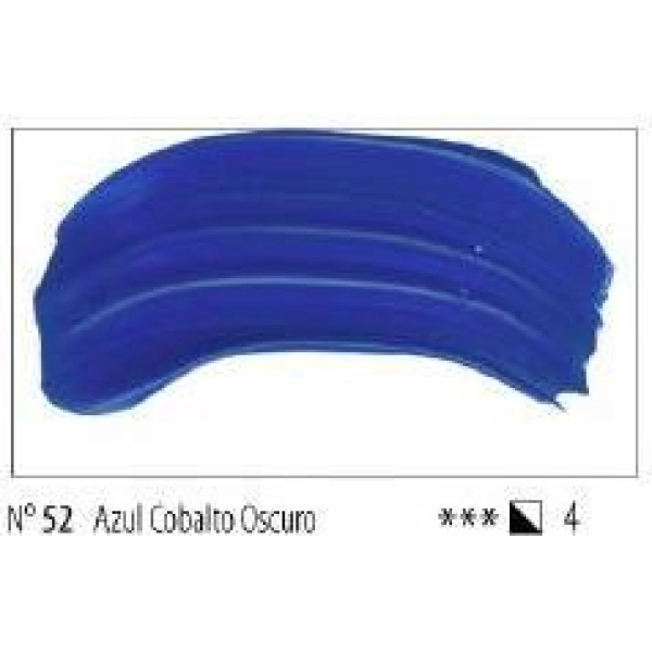 TITAN 250ml-BLAU COBALT FOSC