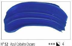 TITAN 250ml-BLAU COBALT FOSC